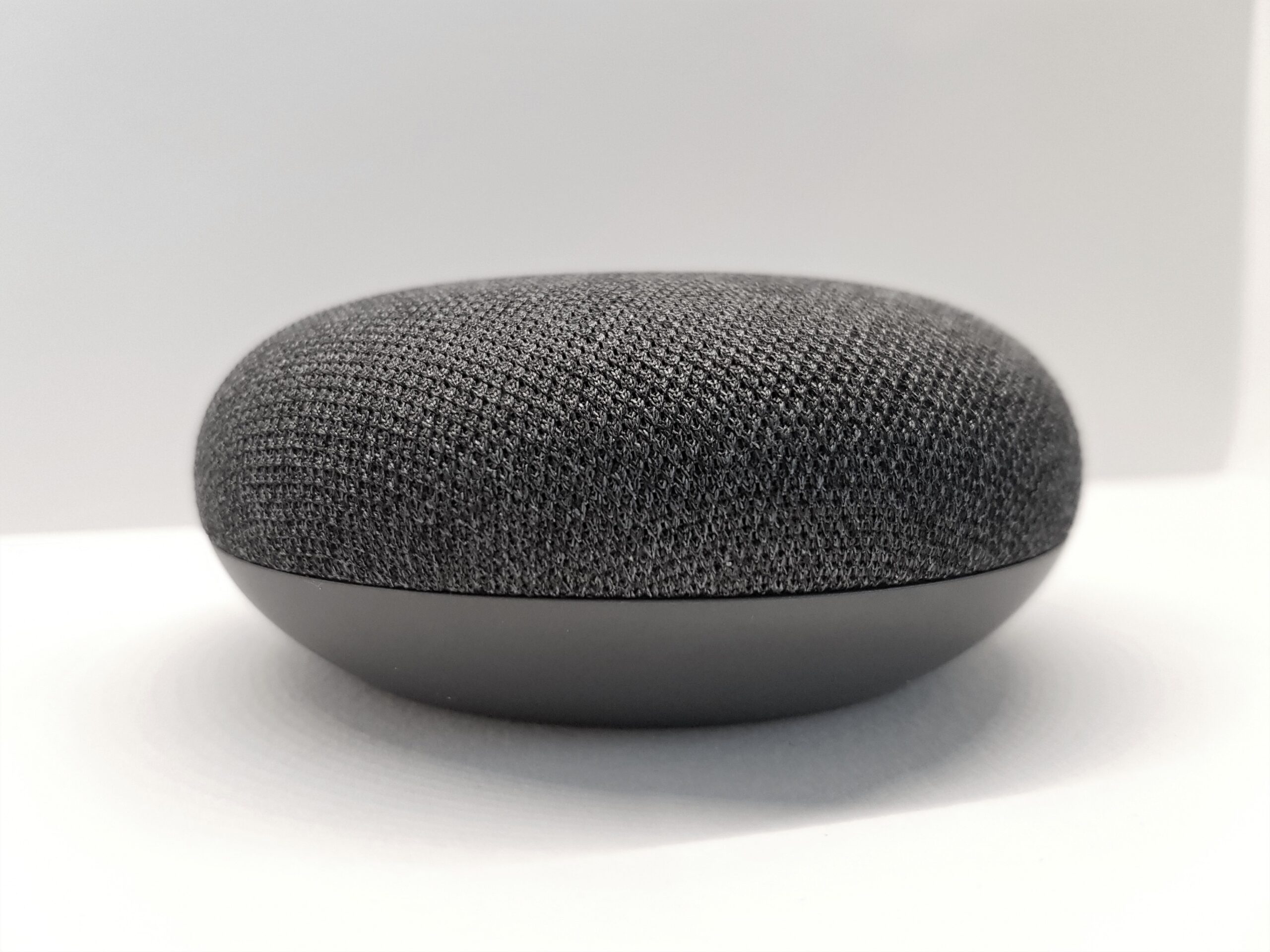 Google Home mini