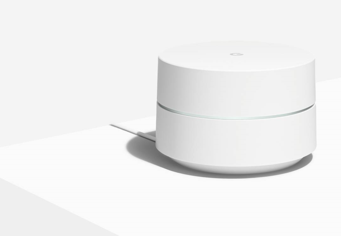 Google Wifi