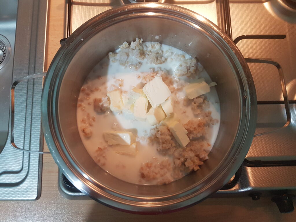pastiera napoletana