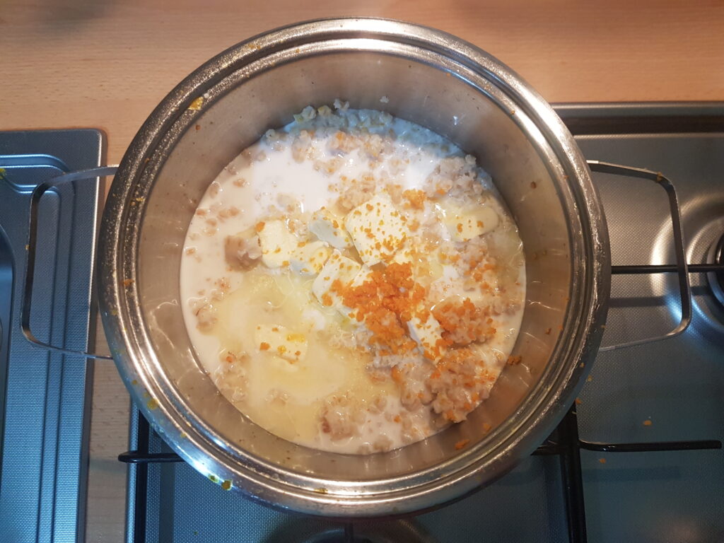 pastiera napoletana