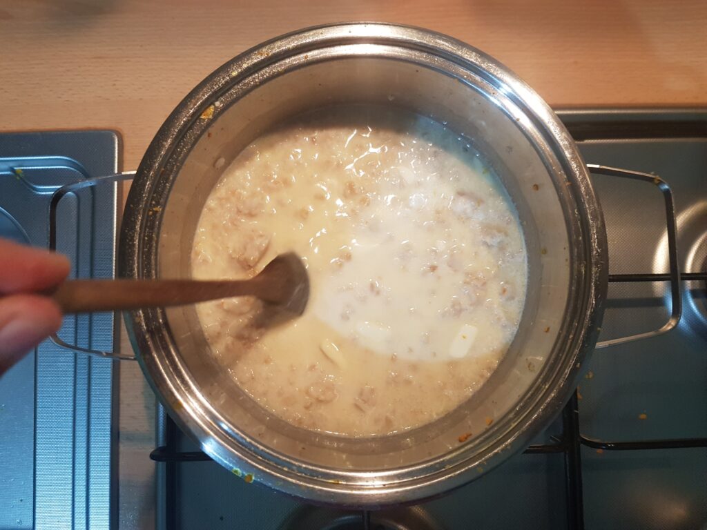 pastiera napoletana