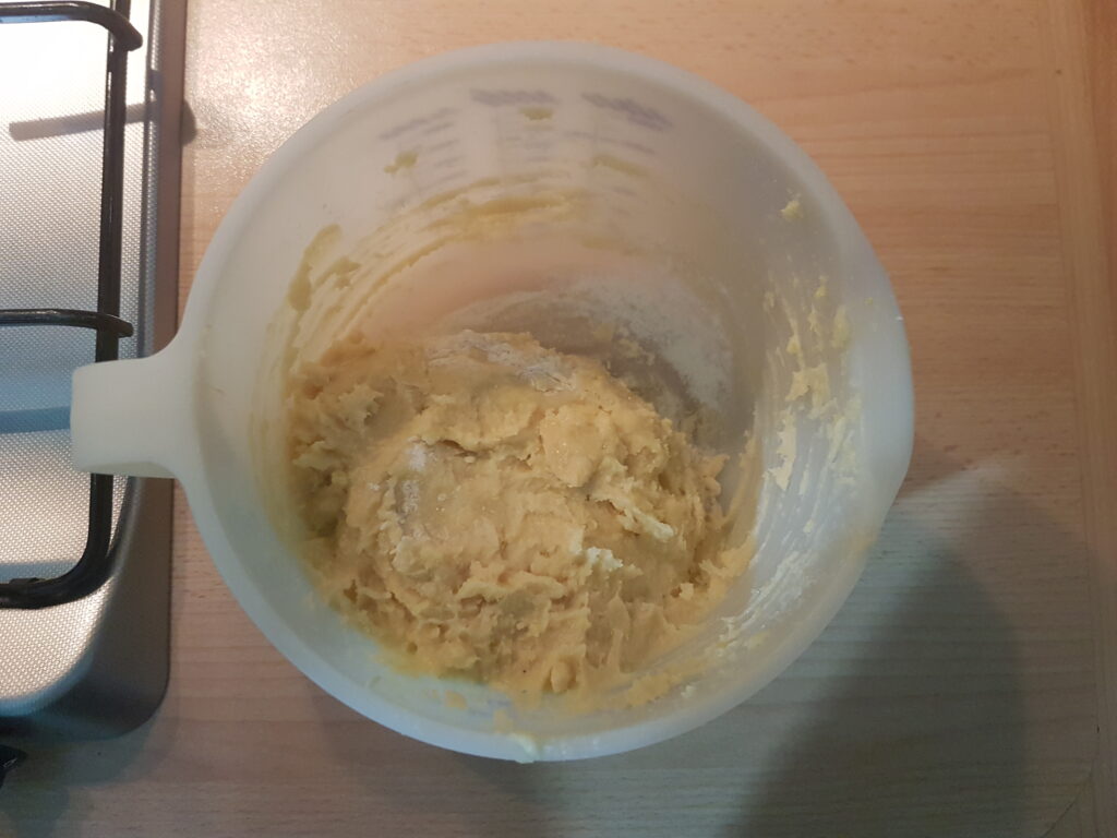 pastiera napoletana