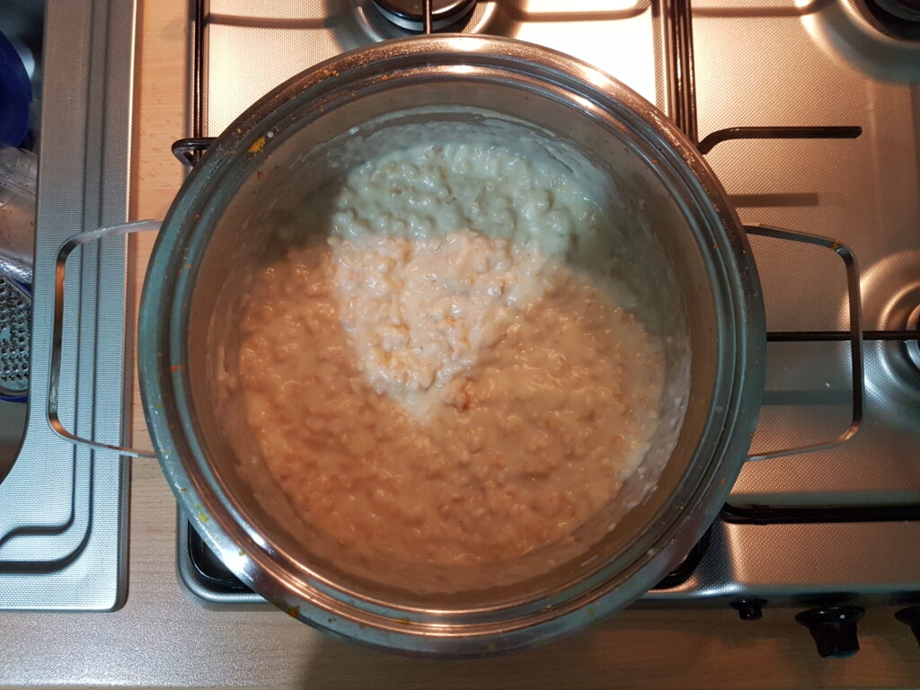 pastiera napoletana