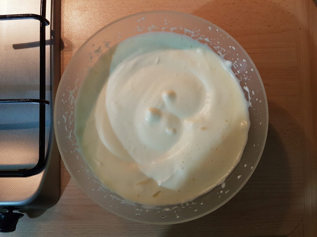 pastiera napoletana
