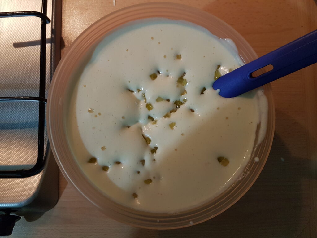 pastiera napoletana