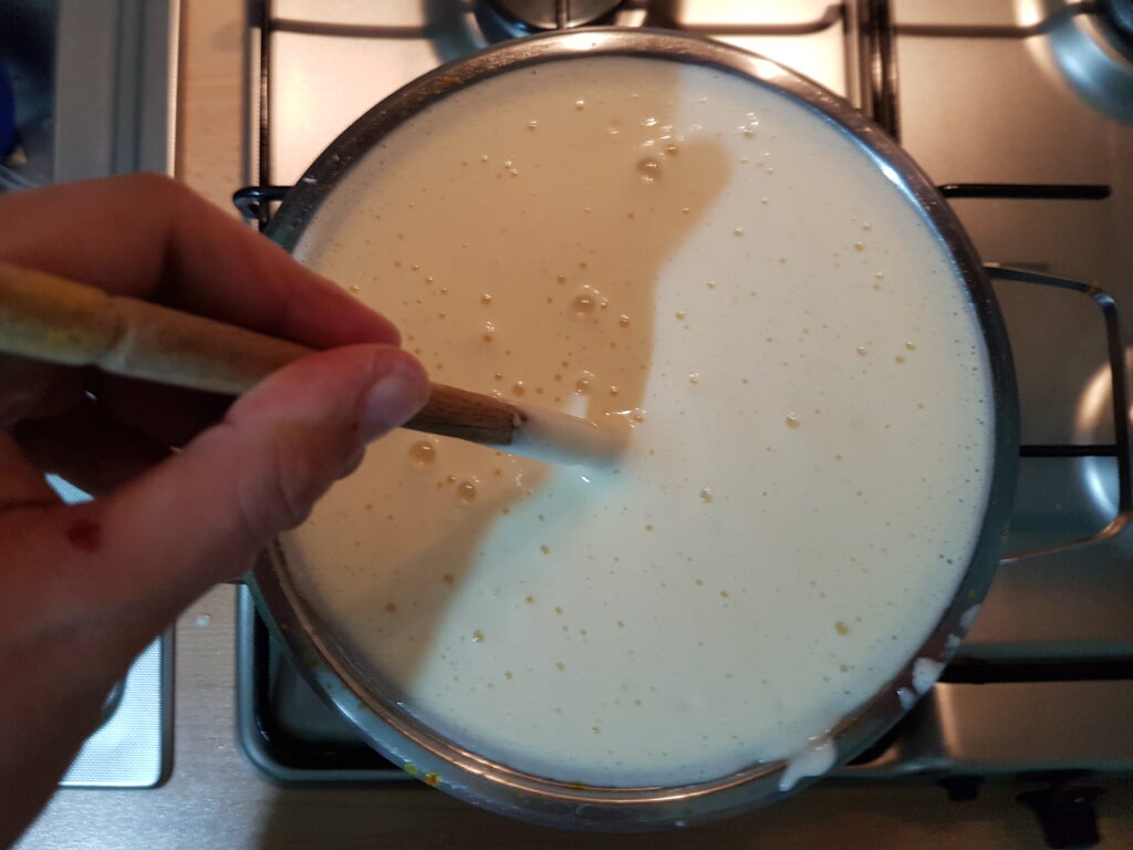 pastiera napoletana