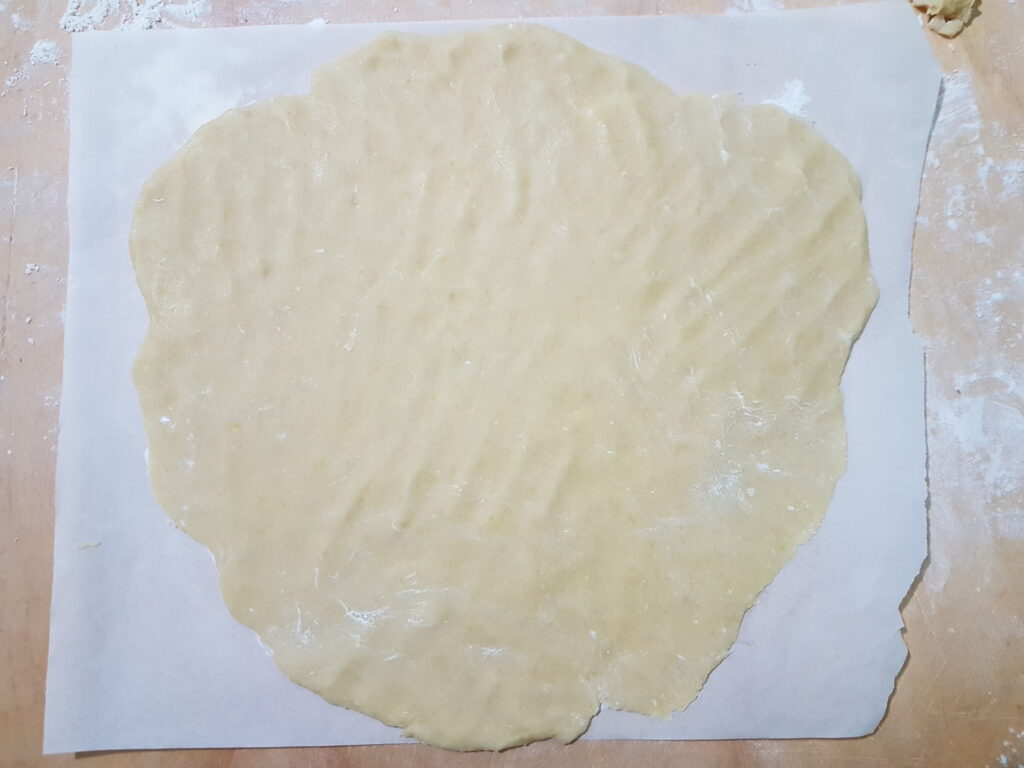 pastiera napoletana