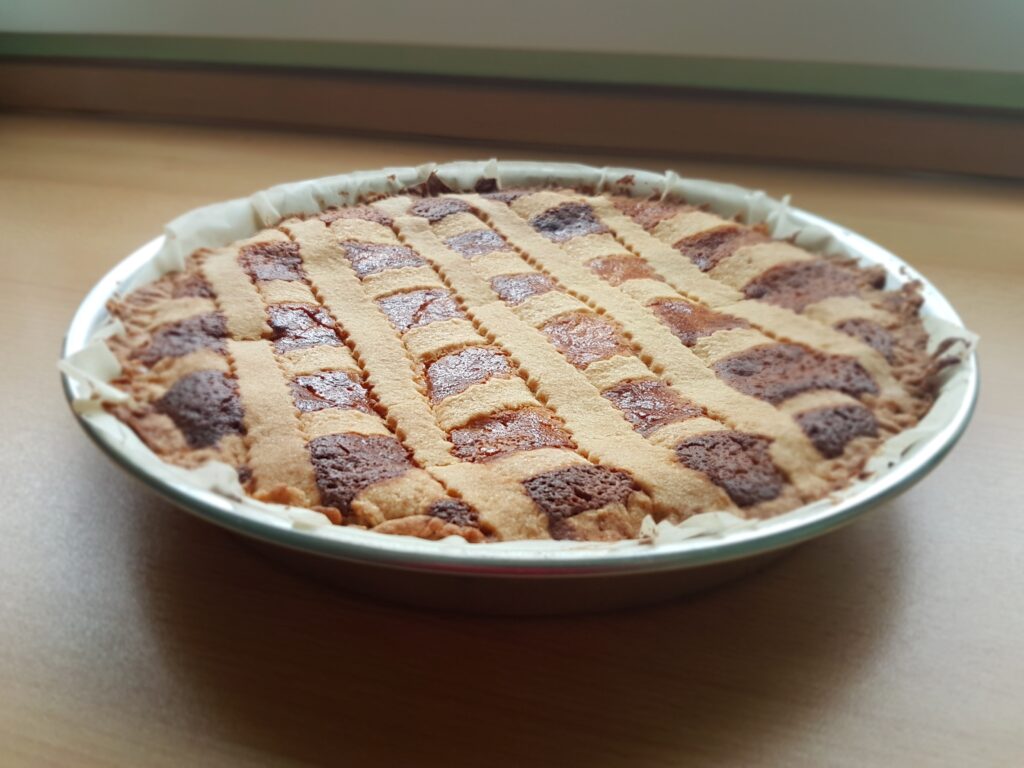 pastiera napoletana