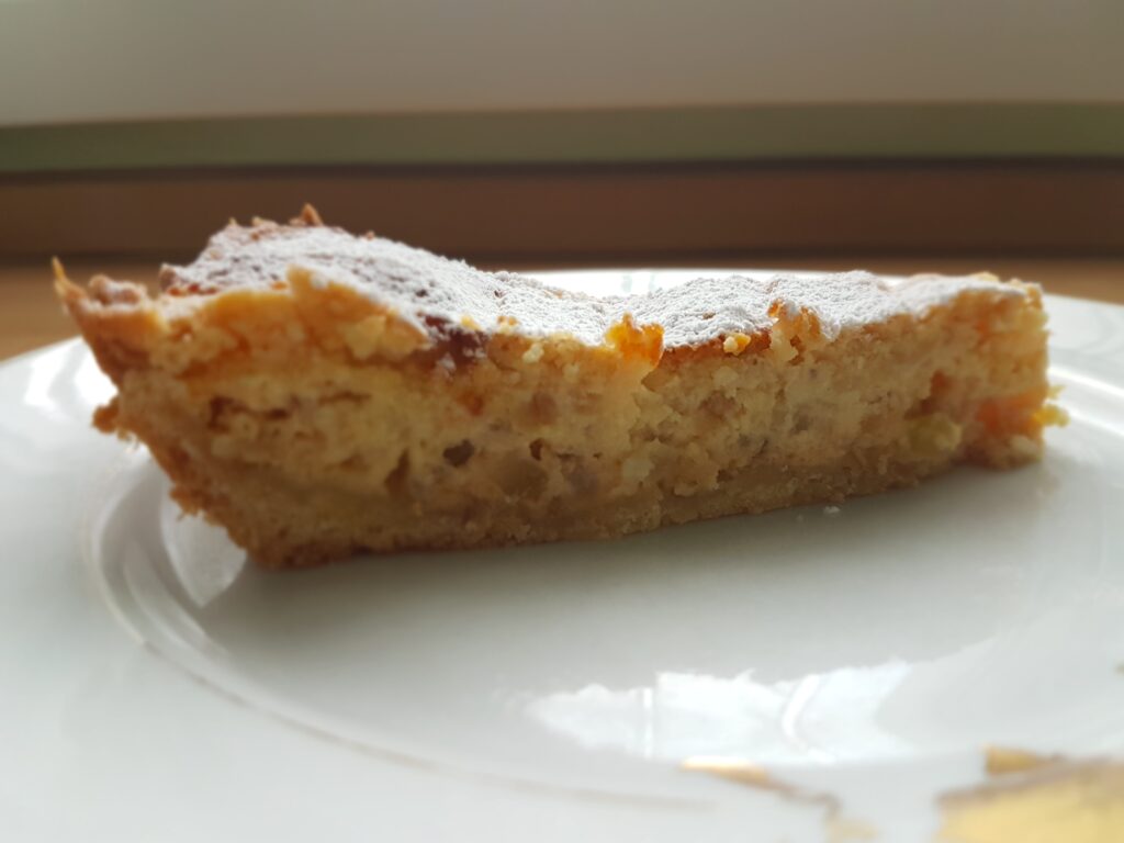 pastiera napoletana